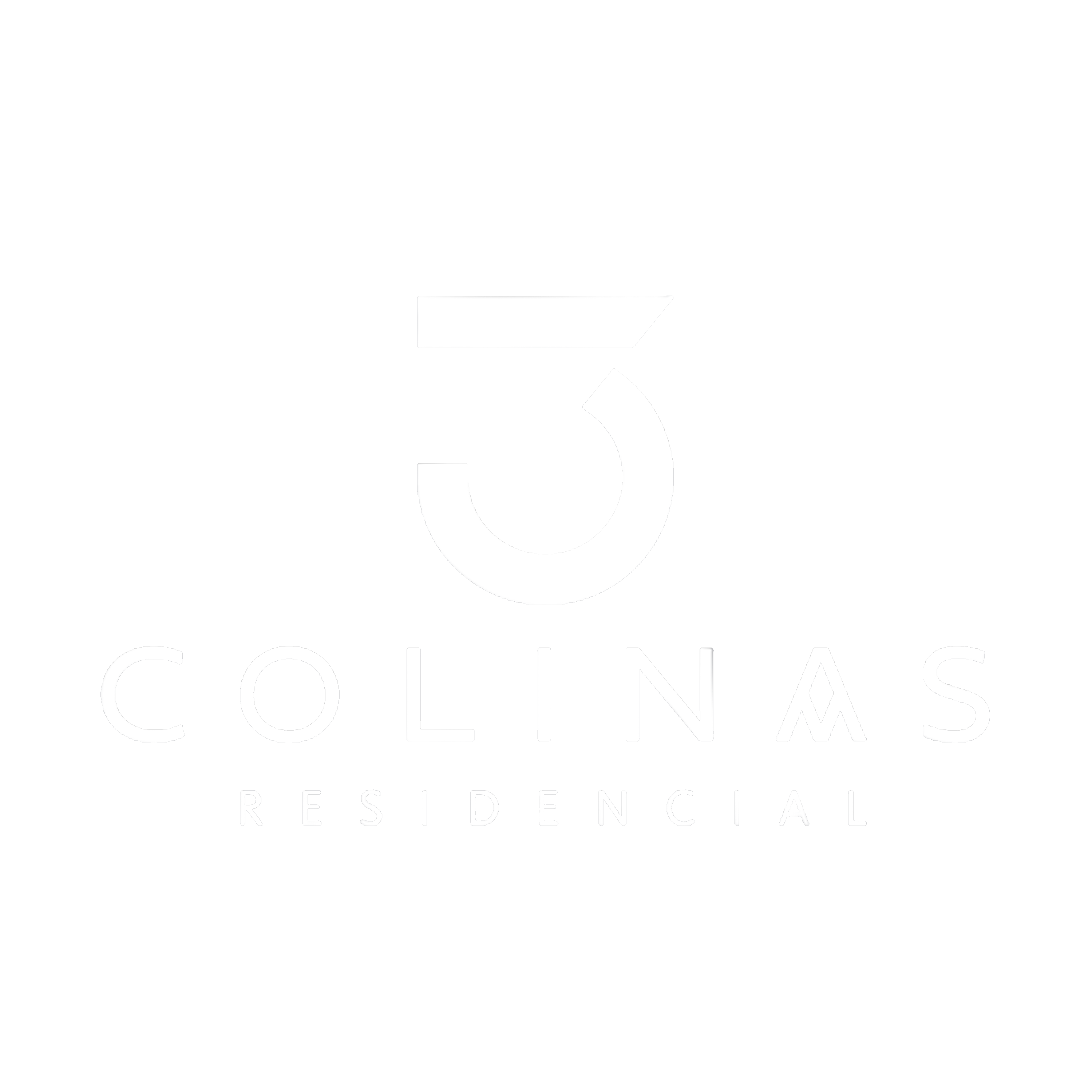 3 Colinas recidencial